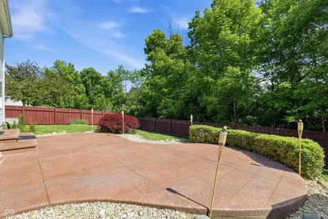 10207 Tybalt Drive Fishers IN 46038