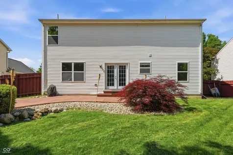 10207 Tybalt Drive Fishers IN 46038