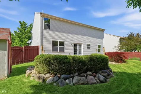 10207 Tybalt Drive Fishers IN 46038