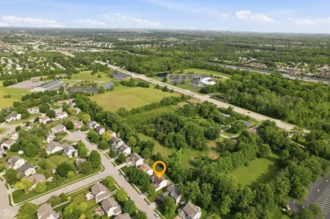 10207 Tybalt Drive Fishers IN 46038