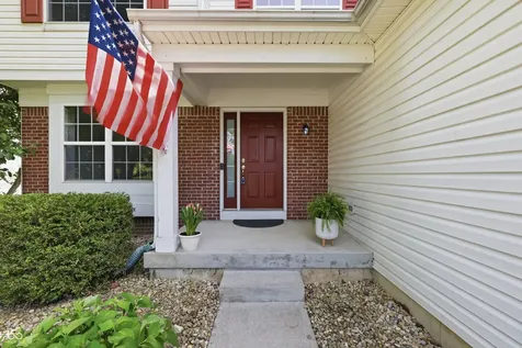 10207 Tybalt Drive Fishers IN 46038