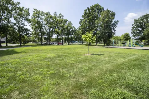 10207 Tybalt Drive Fishers IN 46038
