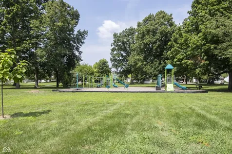10207 Tybalt Drive Fishers IN 46038