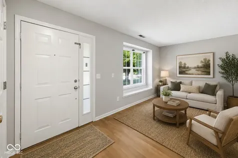 10207 Tybalt Drive Fishers IN 46038
