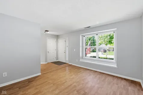 10207 Tybalt Drive Fishers IN 46038