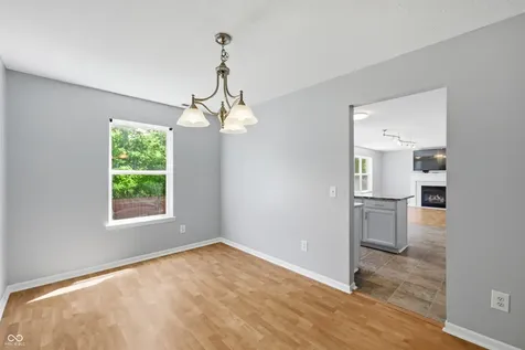 10207 Tybalt Drive Fishers IN 46038
