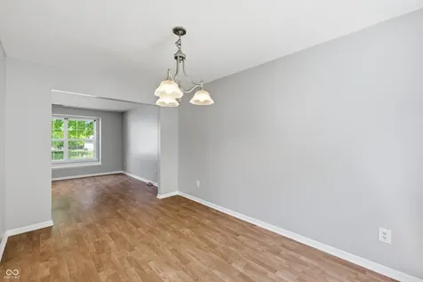 10207 Tybalt Drive Fishers IN 46038