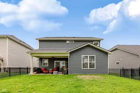 6537 Seabiscuit Road Whitestown IN 46075