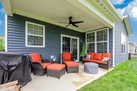 6537 Seabiscuit Road Whitestown IN 46075