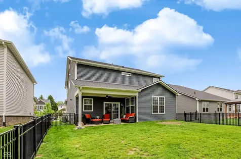 6537 Seabiscuit Road Whitestown IN 46075