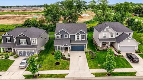 6537 Seabiscuit Road Whitestown IN 46075