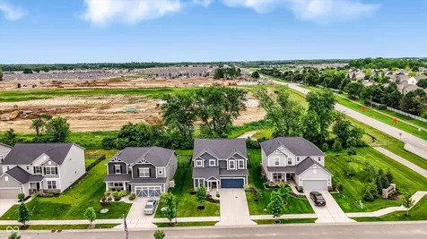 6537 Seabiscuit Road Whitestown IN 46075