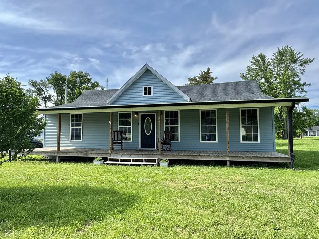 803 N Mary Patton Drive Brazil IN 47834