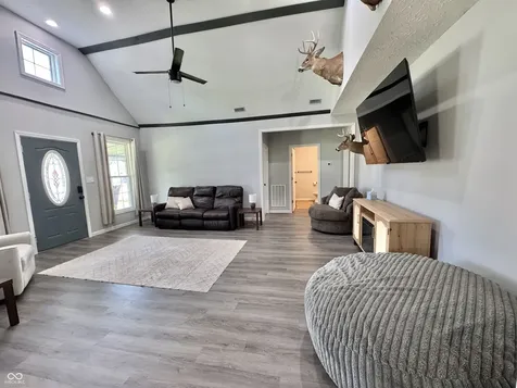 803 N Mary Patton Drive Brazil IN 47834