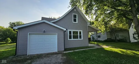 8429 N Nashville Road Wilkinson IN 46186