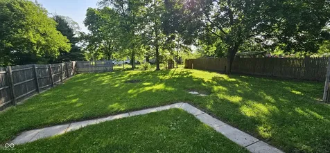 8429 N Nashville Road Wilkinson IN 46186