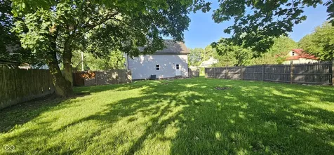8429 N Nashville Road Wilkinson IN 46186