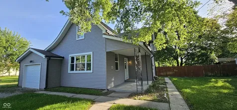 8429 N Nashville Road Wilkinson IN 46186