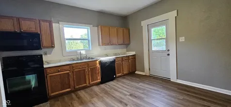 8429 N Nashville Road Wilkinson IN 46186