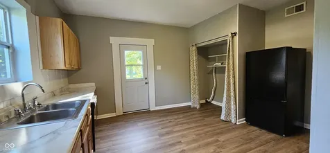 8429 N Nashville Road Wilkinson IN 46186