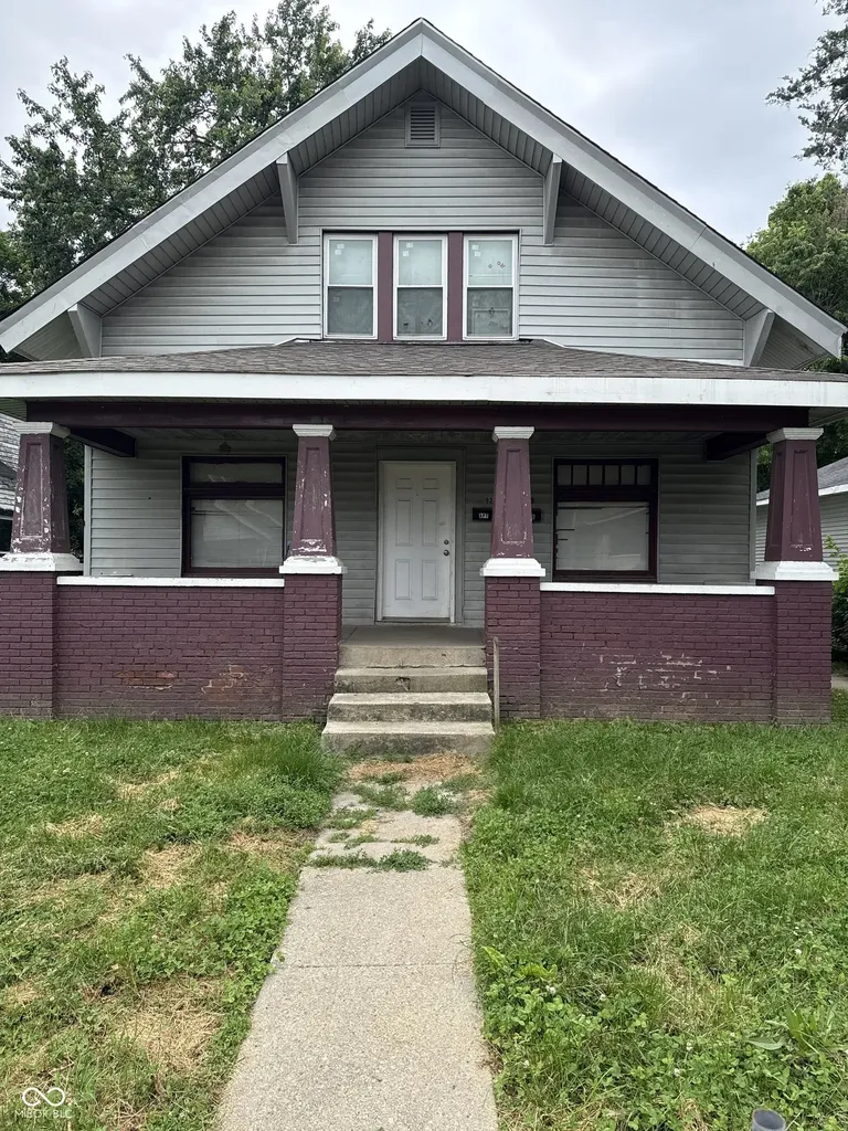 623 Eugene Street Indianapolis IN 46208