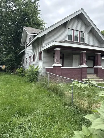 623 Eugene Street Indianapolis IN 46208