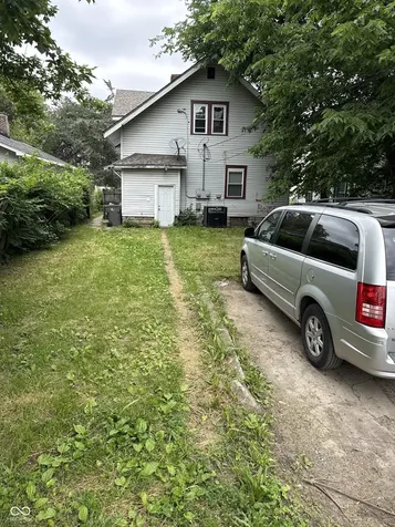 623 Eugene Street Indianapolis IN 46208