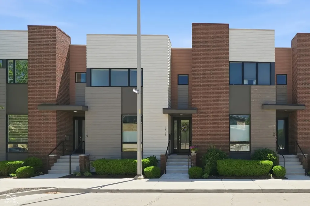 1111 E 10th Street Indianapolis IN 46202