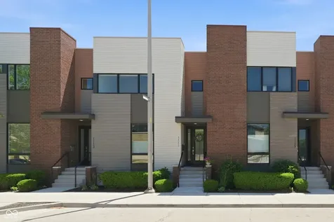 1111 E 10th Street Indianapolis IN 46202