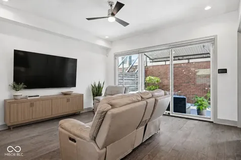 1111 E 10th Street Indianapolis IN 46202
