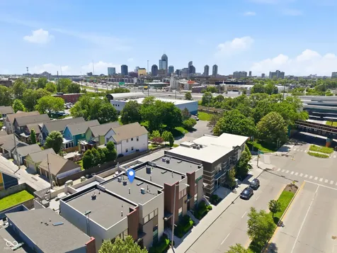 1111 E 10th Street Indianapolis IN 46202