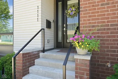 1111 E 10th Street Indianapolis IN 46202