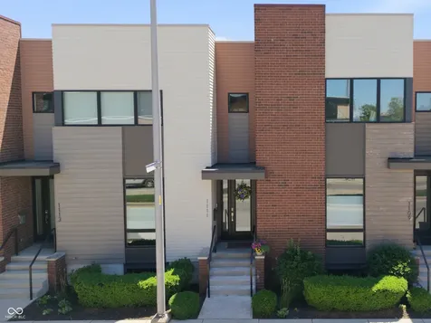 1111 E 10th Street Indianapolis IN 46202