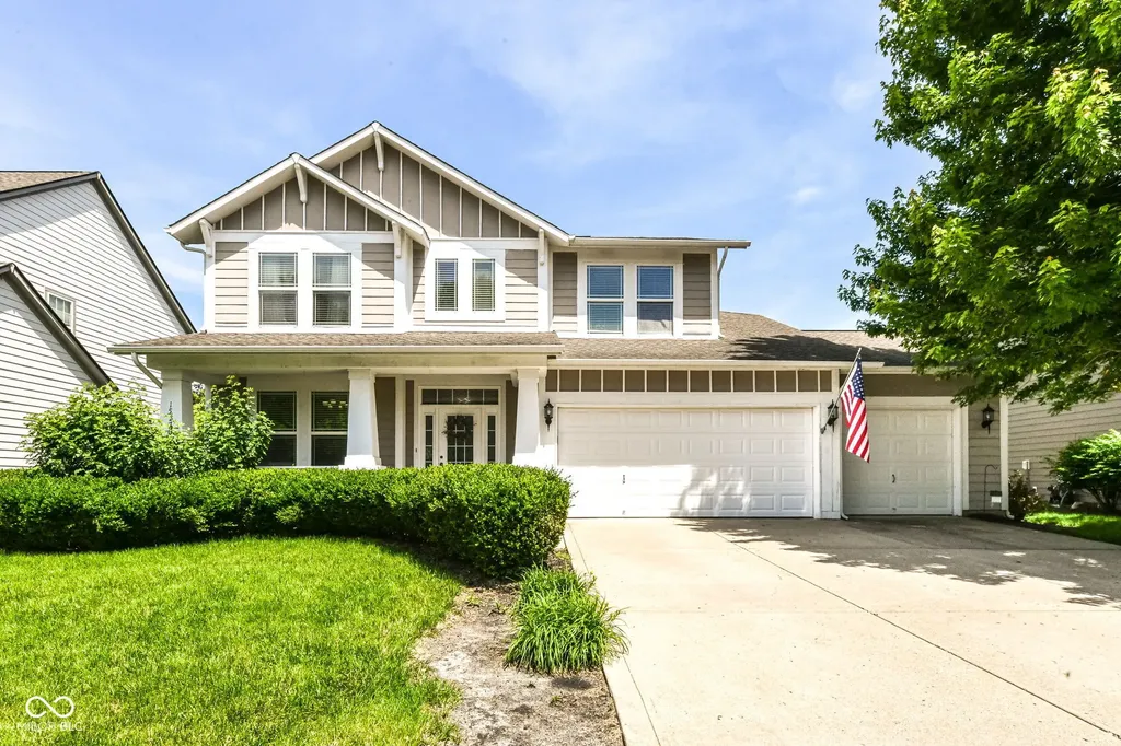 15770 Chapel Park Drive E Noblesville IN 46060