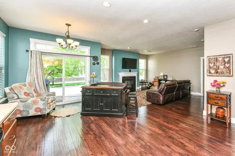 15770 Chapel Park Drive E Noblesville IN 46060