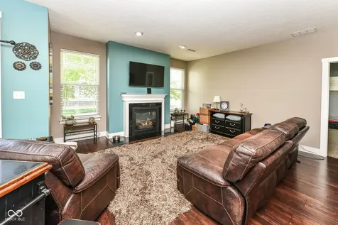 15770 Chapel Park Drive E Noblesville IN 46060