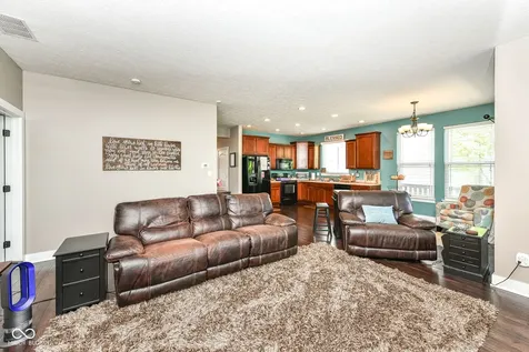 15770 Chapel Park Drive E Noblesville IN 46060