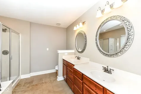 15770 Chapel Park Drive E Noblesville IN 46060