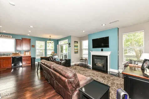 15770 Chapel Park Drive E Noblesville IN 46060
