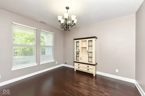 15770 Chapel Park Drive E Noblesville IN 46060