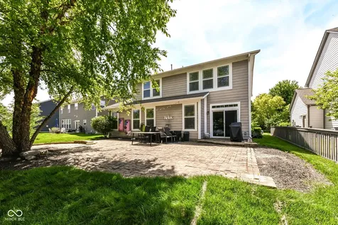 15770 Chapel Park Drive E Noblesville IN 46060