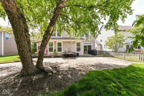 15770 Chapel Park Drive E Noblesville IN 46060