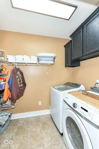 15770 Chapel Park Drive E Noblesville IN 46060