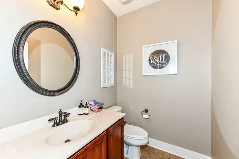15770 Chapel Park Drive E Noblesville IN 46060