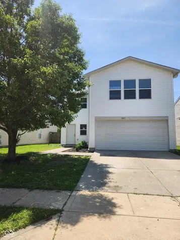 3021 Everbloom Way Indianapolis IN 46217