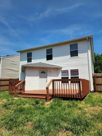 3021 Everbloom Way Indianapolis IN 46217