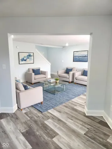 3021 Everbloom Way Indianapolis IN 46217