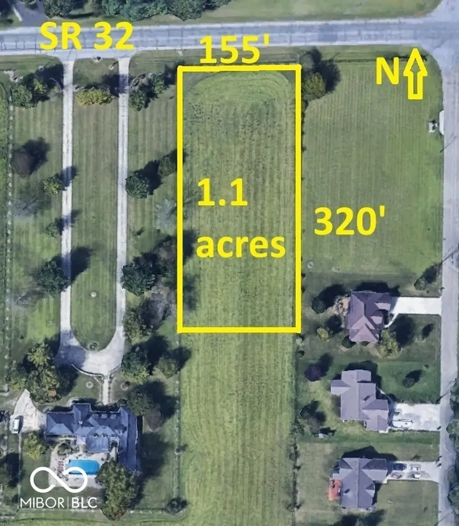 4079 W State Road 32 Anderson IN 46011