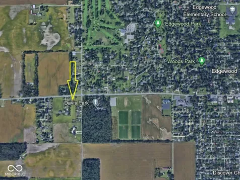 4079 W State Road 32 Anderson IN 46011
