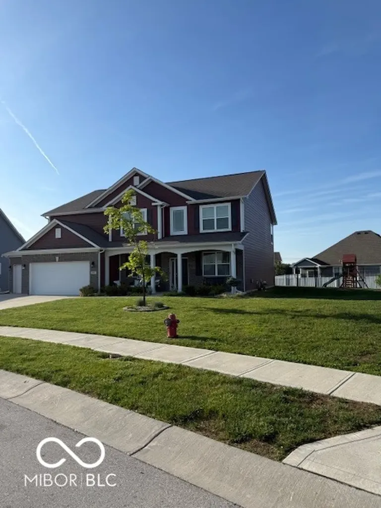 6841 Bryant Place Plainfield IN 46168